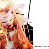 【Visinger】神威ユウキ　料理人からステージへ　歌・演出・空間を紡ぐVisinger【インタビュー】