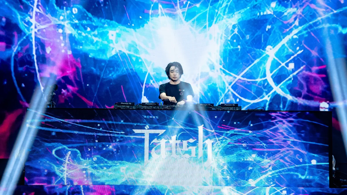 TatshMusicCircle｜M3 2026春 頒布情報＆Tatshインタビュー