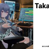 【作曲家】Takanashi Haruka　あたたかな電子音とリズムを届ける作曲家【インタビュー】